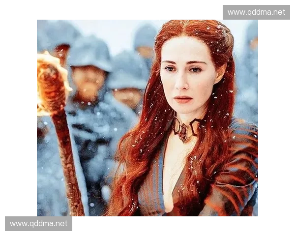 《吉安娜传奇：冰霜与火焰中的英雄之路》